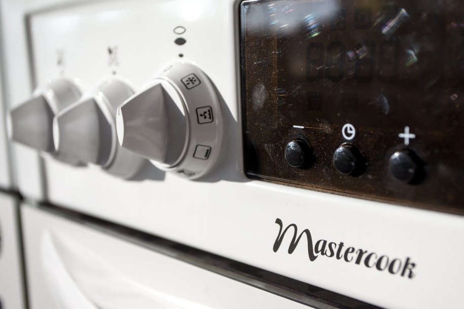 W FagorMastercook pracuje ponad 830 osób / 	Maciej Kulczyński    /PAP