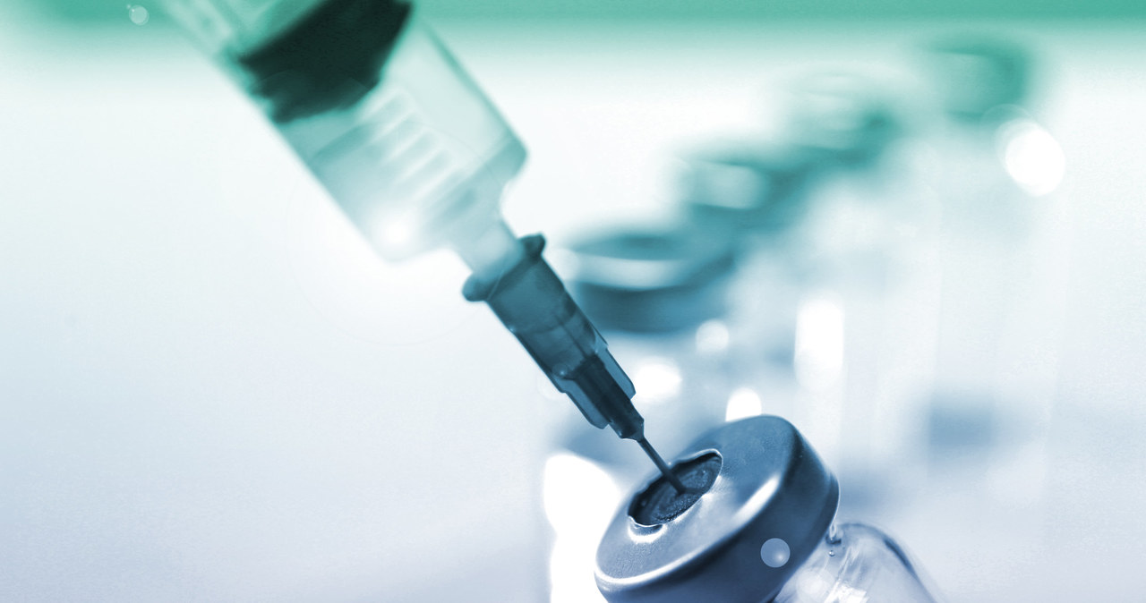 W fazie badań są już pierwsze szczepionki przeciwko pasożytom /123RF/PICSEL