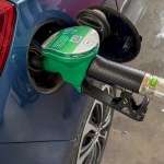 W ferie tankujemy taniej o 55 gr. Takich cen nie było od 2022 roku