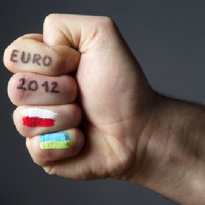 W ferworze przygotowań do Euro 2012 problemy branży hotelarskiej są bagatelizowane/fot. P. Bławicki /Agencja SE/East News