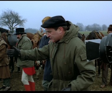 W filmach i serialach zagrał ponad 70 ról drugoplanowych i epizodów, m.in. w "Perle w koronie", "Janosiku", "Podróży za jeden uśmiech", "Czterdziestolatku", "Misiu" (na zdjęciu), "Grzesznym żywocie Franciszka Buły" i "Komediantach z wczorajszej ulicy".