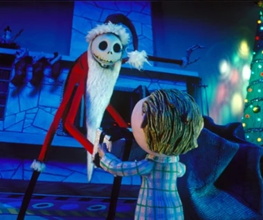 W filmach święta nie zawsze są wesołe. Czasem bywają też straszne