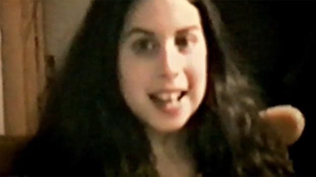 W filmie "Amy" znajdziemy niepublikowane dotychczas archiwalia z życia Amy Winehouse - fot. YouTube /