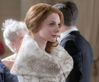 W filmie "Król rozrywki" Ferguson przypadła w udziale rola urodzonej w Szwecji Jenny Lind - jednej z pierwszych międzynarodowych gwiazd, podziwianej na całym świecie za swój mistrzowski sopran.
"Wyobrażam sobie, że praca z Rebeccą przypomina pracę z Ritą Hayworth. Jest kusicielką jak gwiazdy kina złotej ery Hollywood. Była równie elektryzująca, jak zapewne musiała być Jenny Lind" - chwalił aktorkę reżyser filmu.