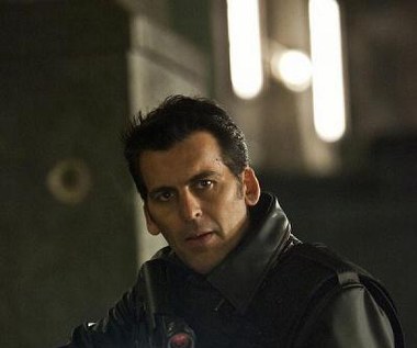 w filmie "Resident Evil: Retrybucja"