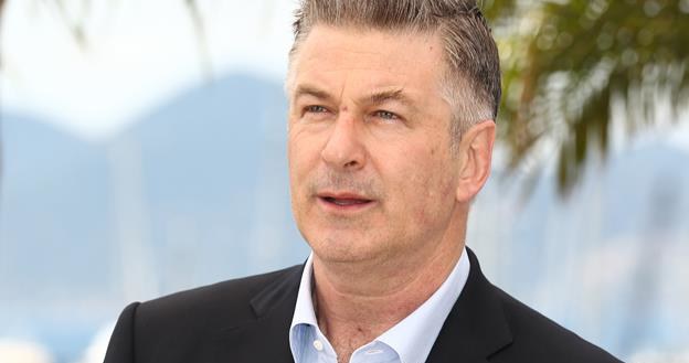 W filmie Warrena Beatty Alec Baldwin wcieli się w Roberta Maheu / fot. Andreas Rentz /Getty Images