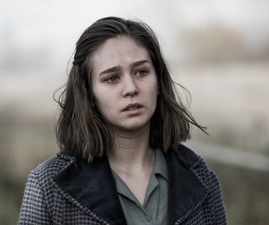 W filmie "Zgoda" Macieja Sobieszczańskiego Wichłacz zagrała dziewczynę osadzoną w obozie pracy Zgoda w Świętochłowicach na Śląsku w roku 1945. Rola wymagała od aktorki fizycznych wyrzeczeń.

Już w jednej z pierwszych scen obserwujemy ją w dość drastycznym momencie - bohaterka Wichłacz próbuje się powiesić. Po koniec filmu postaci granej przez Wichłacz zostają obcięte włosy. Jak zdradziła, nie była to peruka.

- Zostały mi obcięte na końcowym etapie zdjęć. Potem, zaraz po zejściu z planu, zostałam zaprowadzona do fryzjera. On mi te włosy wyrównał. To było takie symboliczne - Wichłacz przyznała w rozmowie z Polską Agencją Prasową.