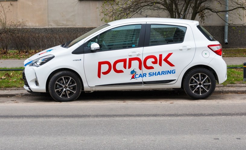 W firmie Panek prowadzone jest obecnie postępowanie restrukturyzacyjne. /ARKADIUSZ ZIOLEK /East News