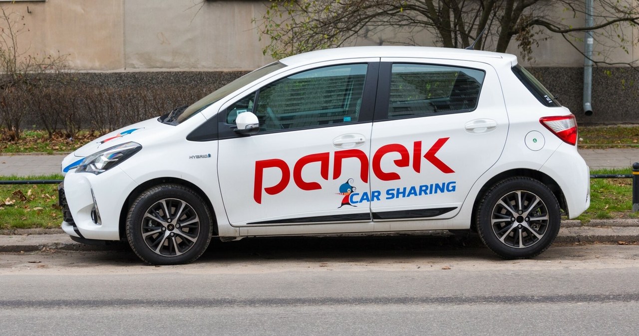 W firmie Panek prowadzone jest obecnie postępowanie restrukturyzacyjne. /ARKADIUSZ ZIOLEK /East News
