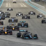 W Formule 1 pojawi się zupełnie nowy zespół?