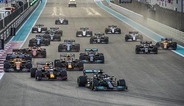 W Formule 1 pojawi się zupełnie nowy zespół?