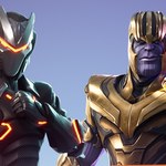 W Fortnite: Battle Royale uruchomiono wydarzenie związane z filmem "Avengers: Wojna bez granic"