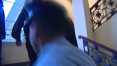 W gdańskiej prokuraturze rozpoczęło się przesłuchanie dyrektora więzienia w Sztumie