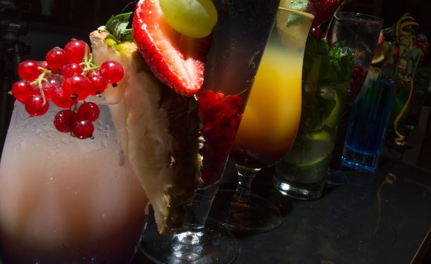 W gdańskim klubie podawano w drinkach środki psychoaktywne. 22 osoby zwolnione bez zarzutów