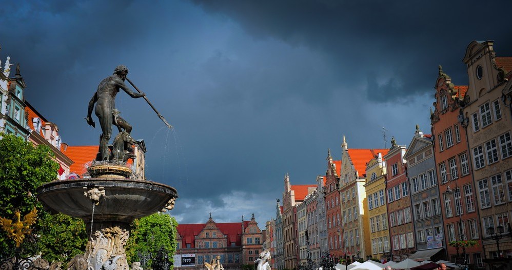 W ​Gdańsku jest prawie 400 miejsc w ramach "Wakacyjnego stażu 2015" /Wojciech Olszanka /Super Express