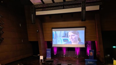 ​W Gdańsku pobito rekord Polski w samobadaniu piersi