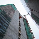 W Gdańsku powstaje 19-piętrowy biurowiec