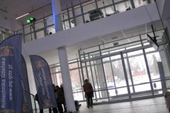 W Gdańsku powstało nowoczesne Centrum Nanotechnologii