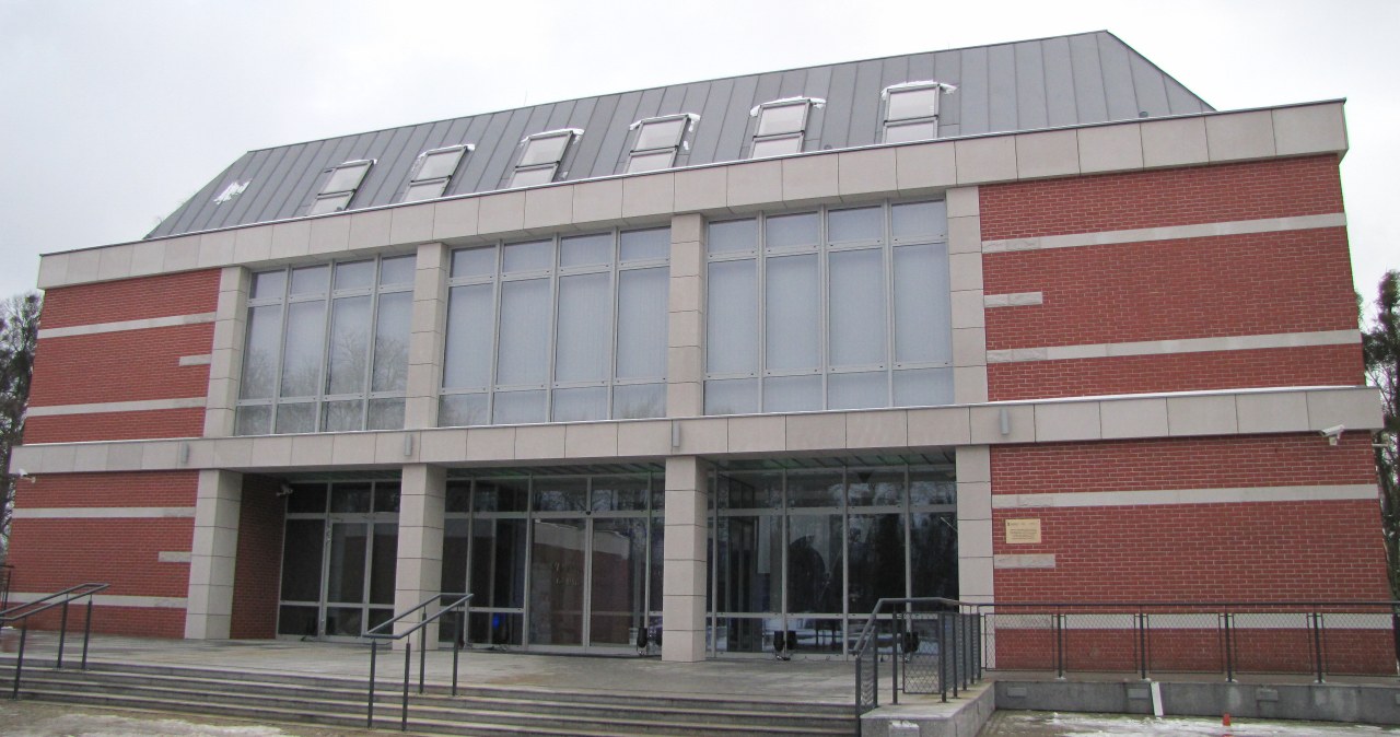 W Gdańsku powstało nowoczesne Centrum Nanotechnologii