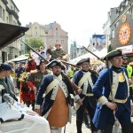 W Gdańsku rozpoczął się 765. Jarmark św. Dominika