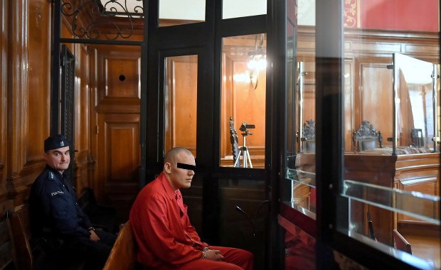 W Gdańsku ruszył proces Stefana W. oskarżonego o zabójstwo Pawła Adamowicza 