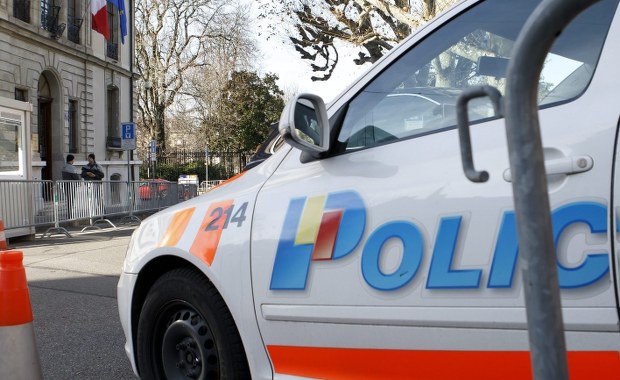 W Genewie aresztowano dwóch Syryjczyków. W ich aucie były ślady materiałów wybuchowych