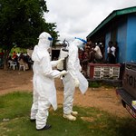 W Ghanie dwa śmiertelne przypadki wirusa Marburga
