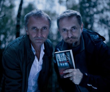 "W głębi lasu": Nowy polski serial oryginalny Netflix