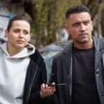 W "Gliniarzach" będzie się działo. Tożsamość bezdomnego zaskoczy wszystkich