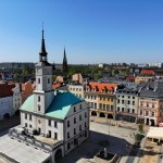 W Gliwicach ma powstać węzeł przesiadkowy. Sześć ofert w przetargu
