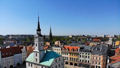 W Gliwicach ma powstać węzeł przesiadkowy. Sześć ofert w przetargu