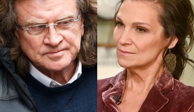 W głowie się nie mieści, co Bończyk wyznała ws. Wodeckiego. "Chcę zamknąć te drzwi"