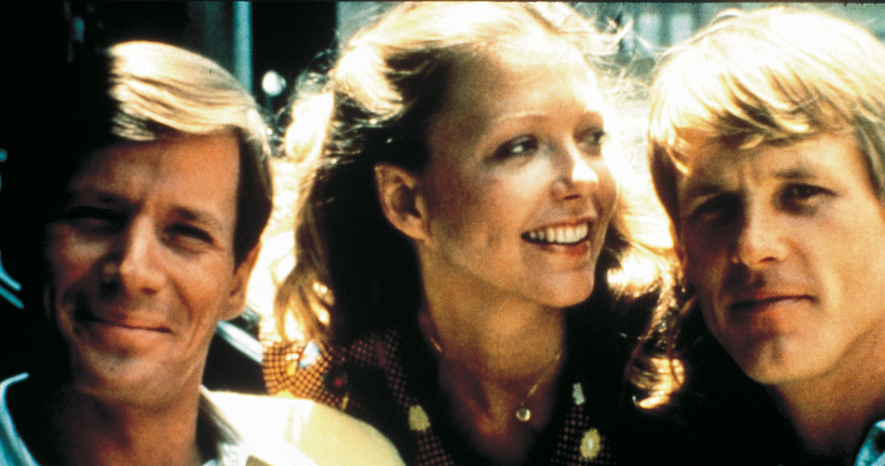 W główne role wcielili się w serialu: Peter Strauss,	Susan Blakely i	Nick Nolte /East News