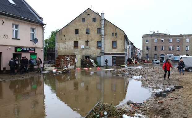 W Głuchołazach wojsko postawi dwa składane mosty