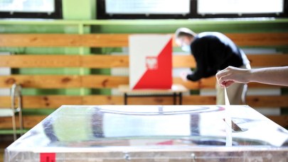 W gminie Łubianka - remis w drugiej turze wyborów