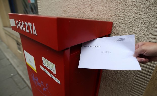 W gminie Marklowice zagłosują tylko korespondencyjnie. Dziś ostatni dzień, by to zgłosić