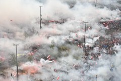 W GODZINĘ "W" STOLICA SIĘ ZATRZYMAŁA. 78 LAT TEMU WYBUCHŁO POWSTANIE WARSZAWSKIE