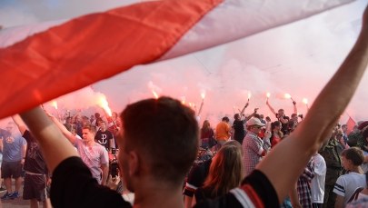 W godzinę "W" o 17:00 zawyją syreny. Zatrzymaj się! Minutą ciszy oddaj hołd powstańcom warszawskim