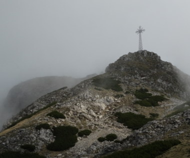 W górach szukają śmierci. Samobójstwa w Tatrach