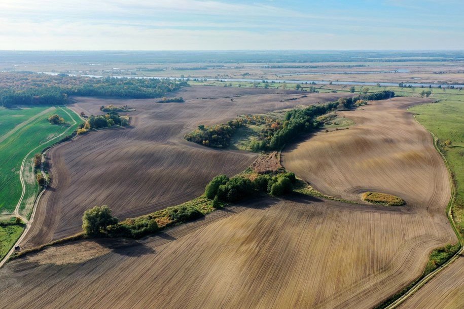 W granicach województwa wydzielono 2147 krajobrazów, a wśród nich wskazano 189 krajobrazów priorytetowych. /Urząd Marszałkowski Województwa Zachodniopomorskiego /