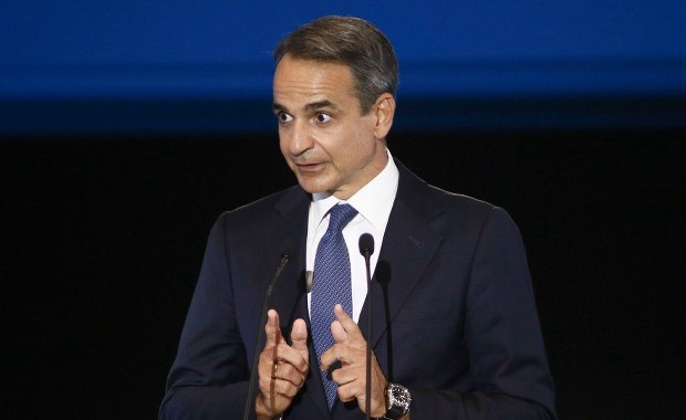 W Grecji po raz pierwszy od ponad 10 lat wzrosną emerytury