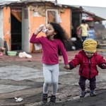 W Grecji zaginęło pół tysiąca romskich dzieci 