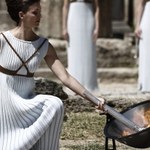 W Grecji zostanie wzniecony ogień olimpijski 