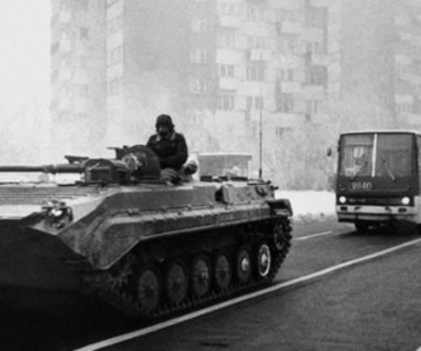 "W grudniu 1981 roku nie było groźby wkroczenia wojsk sowieckich" 