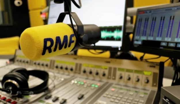 W grudniu na informacje RMF FM inne redakcje powoływały się 2674 razy /Michał Dukaczewski /RMF FM