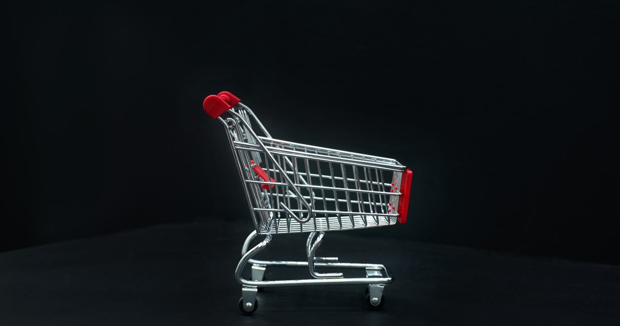 W grudniu średni wzrost cen w sklepach też będzie dwucyfrowy? /123RF/PICSEL
