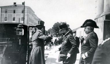 "W historii mamy do czynienia z mitami. Musimy się z tym pogodzić"