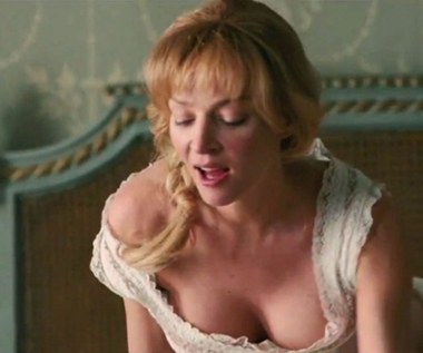 W historycznym kostiumie zobaczyliśmy ją znowu w "Uwodzicielu" - ekranizacji opowiadania Guya de Maupassanta. Thurman wcieliła się w piękną i wpływową Madeleine, która najwyżej ceni sobie niezależność i własne pasje.

"Doskonale ją rozumiem, bo dziś myślę podobnie" - zwierzyła się w jednym z  wywiadów. "W moim życiu zaczęło być naprawdę fajnie, gdy przekroczyłam 40. Już nie boję się, że wypadnę z rynku, bo kolejna ciąża zniszczy moją urodę albo, że nie dam sobie rady bez mężczyzny u boku. Nigdy nie byłam tak szczęśliwa, pewna siebie i pełna optymizmu jak teraz" - dodawał aktorka.