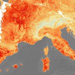 W Hiszpanii i Portugalii trwa największa susza od ponad 1200 lat