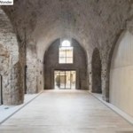 W Hiszpanii przebudowali kościół na dom kultury. W Niemczech powstał akademik